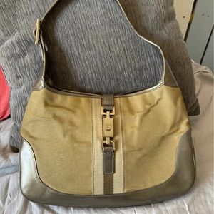 Gucci Original Jackie Bag